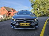 Mercedes-Benz CLA (2016) 200d - AMG - TAŽNÉ - PANORAMA  - náhled 8
