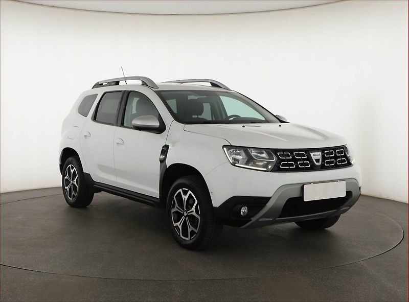 Dacia Duster (2019) 1.5 Blue dCi, 4X4, ČR,1.maj - fotografie inzerátu