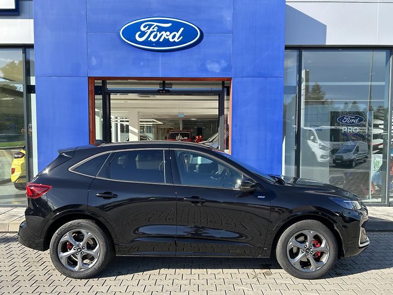 Ford Kuga ST-Line X 2.5 PHEV 134 kW - fotka 4 z 44