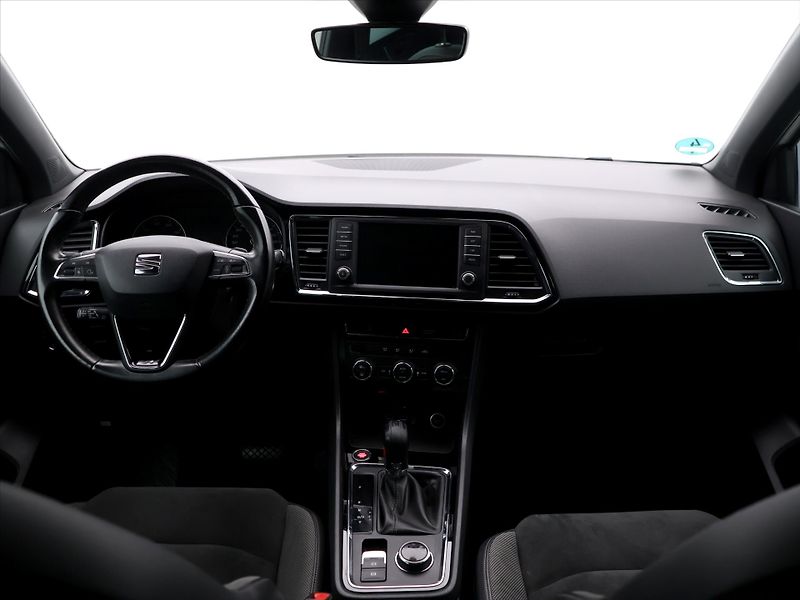 Seat Ateca 1,5 TSI 110kW DSG Xcellence LE - fotka 23 z 30