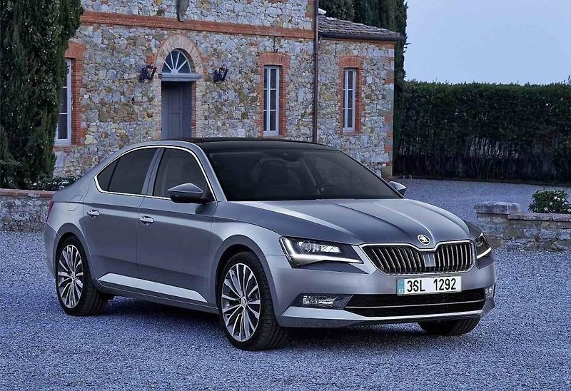 Škoda Enyaq obsadila v žebříčku spolehlivosti až 93. místo.