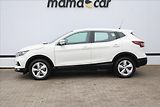 Nissan Qashqai 1.2 DIG-T ACENTA A/T 1.MAJ. ČR - náhled 3