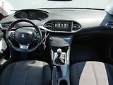 Peugeot 308 (2014) 1.6 HDI, Navi, klima - náhled 8