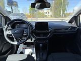Ford Fiesta 1.0 EB 92 kW automat, serviska - náhled 8