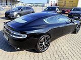 Aston Martin Rapide (2016) S 6.0 560PS,AT-8ST,SERVIS - náhled 56