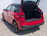 Škoda Kamiq (2025) 1,5 TSI / 110 kW DSG Monte Car - náhled 10