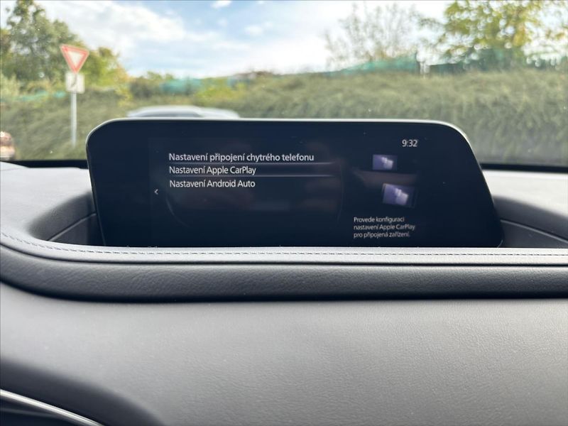 Mazda CX-30 2,0 i 137kW AT GT Plus CARPLAY - fotka 30 z 47