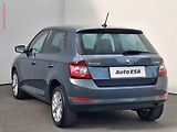 Škoda Fabia (2019) 1.0 TSi, 1.maj,ČR, DSG, LED - náhled 6