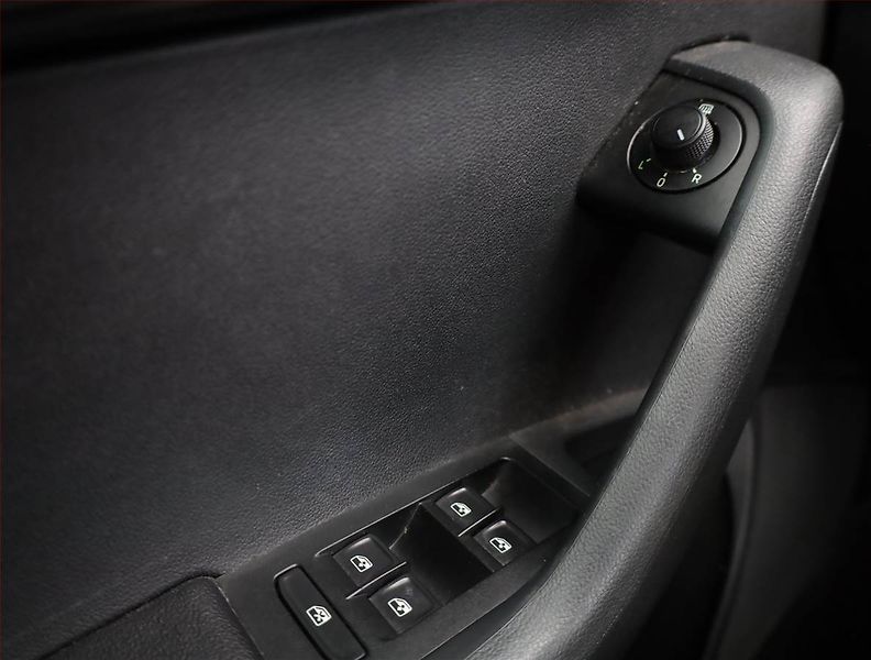 Škoda Octavia (2017) Style 1.6 TDI, Automat - fotka 15 z 17