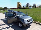 Nissan Pathfinder (2005) 2.5 DCi 4x4 redukce tažné 3 T - náhled 16