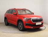 Škoda Kodiaq (2022) 2.0 TDI - náhled 1