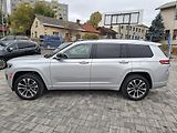 Jeep Grand Cherokee (2021) 3,6LV6 4X4 LONG OVERLAND 6míst - náhled 3
