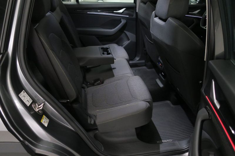 Škoda Kodiaq (2024) SELECTION 142kW 4X4 7M Nez.To. - fotka 40 z 50