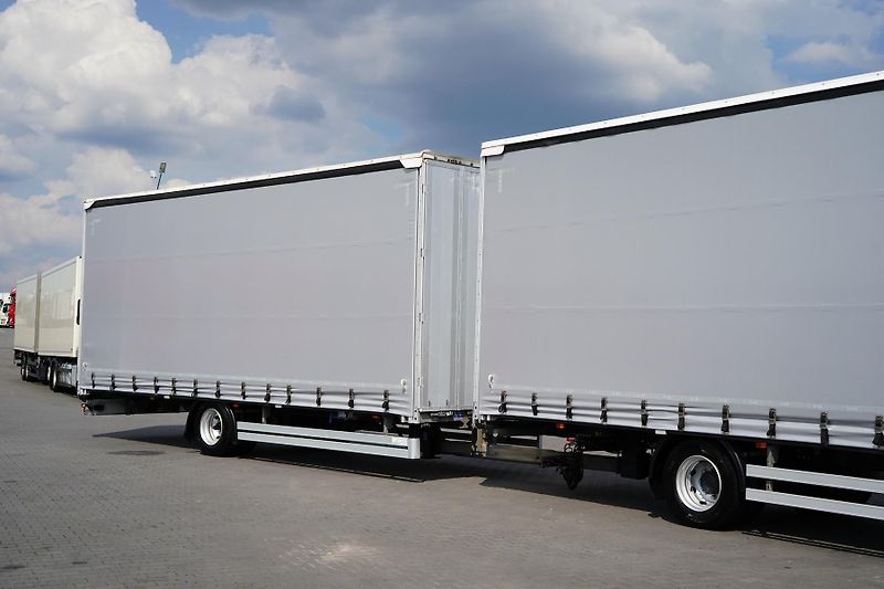 Volvo FL (2018) 280 / ACC / E 6 / ZESTAW PRZEJ - fotka 13 z 52