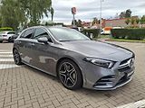 Mercedes-Benz Třídy A (2019) Mercedes-AMG A 35 4MATIC - náhled 9