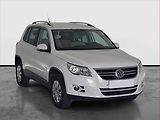 Volkswagen Tiguan (2011) Sport 2.0 TDI, 4X4, Automat - náhled 1