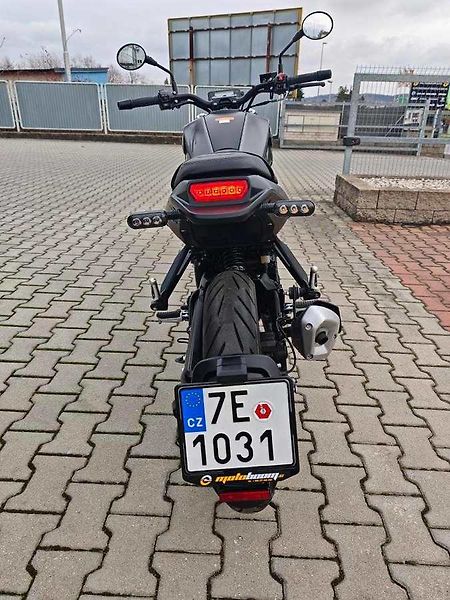 Benelli Leoncino 125 (2024) - fotka 4 z 20