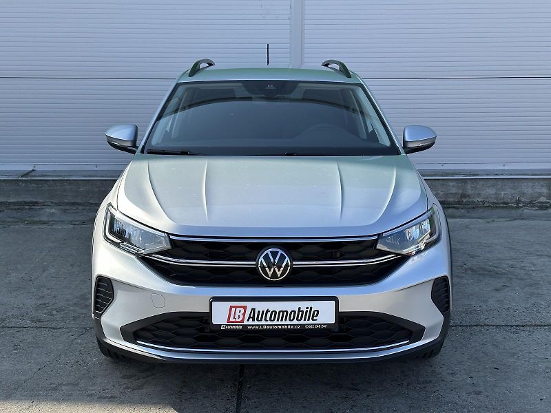 Volkswagen Taigo 1.0TSi 95PS App-Connect VÝHŘEV - fotka 2 z 37