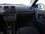 Škoda Fabia (2013) 1.2 TSI - náhled 8