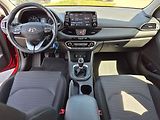 Hyundai i30 Comfort 1,5 CVVT - náhled 7