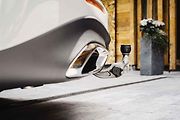 Mercedes-Benz třídy E Kombi