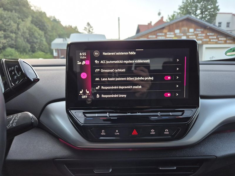 Volkswagen ID.4 195kw, 4MOTION TZ SOH 93,0% - fotka 25 z 46