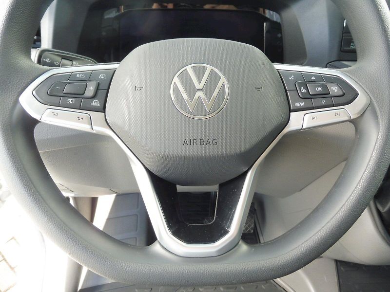 Volkswagen Crafter (2026) 35 DR 2,0 TDI 130kW - fotka 9 z 25
