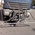 Mercedes-Benz Axor (2008) 1828 kropička nerez - náhled 9