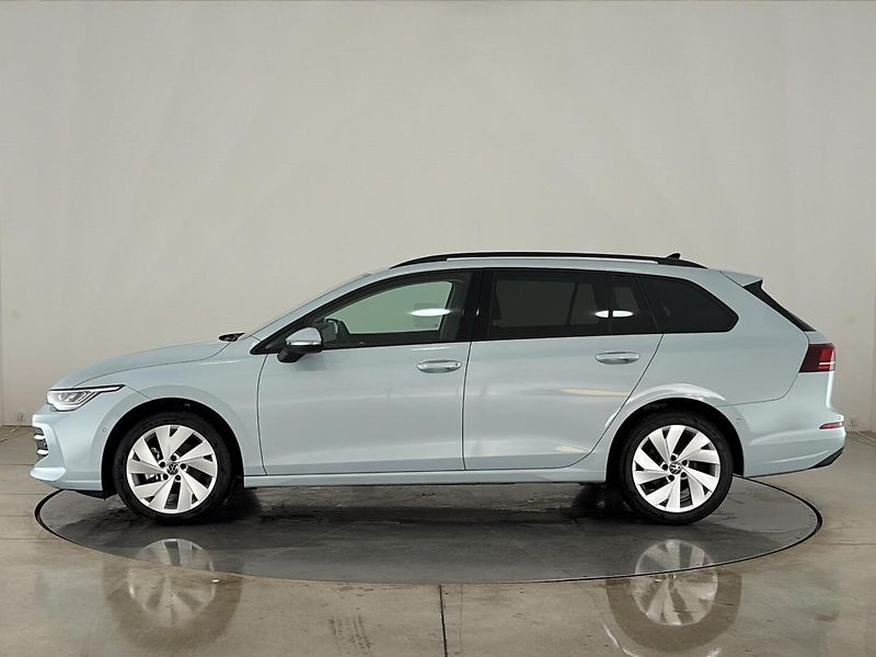 Volkswagen Golf People - fotka 3 z 28