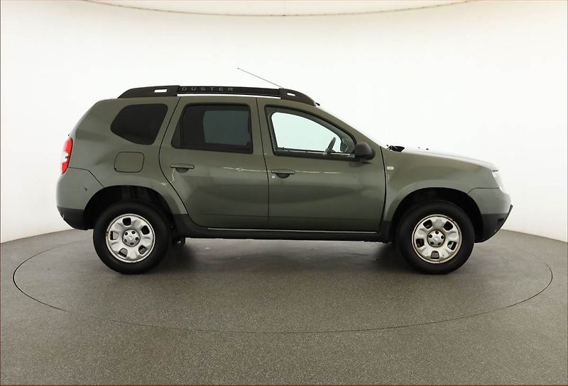 Dacia Duster (2015) 1.6 SCe - fotka 6 z 12