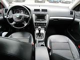 Škoda Octavia (2011) 2.0 TDi, 1.maj, AC, park - náhled 8