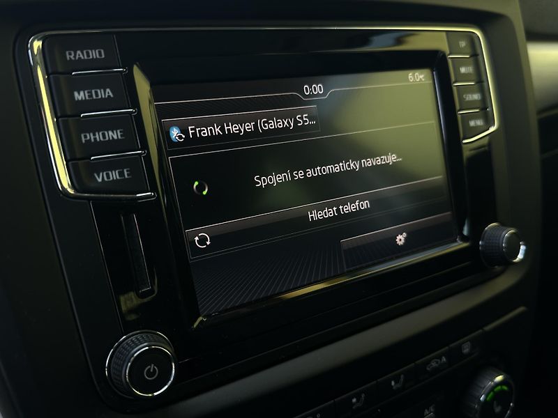 Škoda Yeti (2016) 1.4TSI/92kW*1.Maj.*DSG* 4x2 - fotka 15 z 40