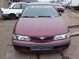 Nissan Almera (1998) VOLAT 602 696115 - náhled 1