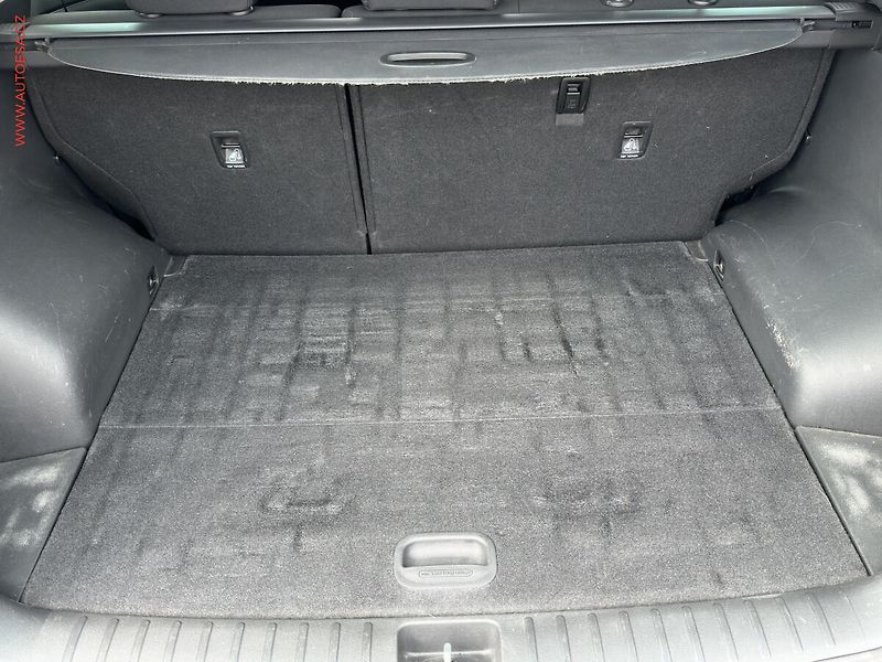 Hyundai Tucson (2016) 2.0 CRDi 4x4, ČR, AC, výhřev - fotka 7 z 21