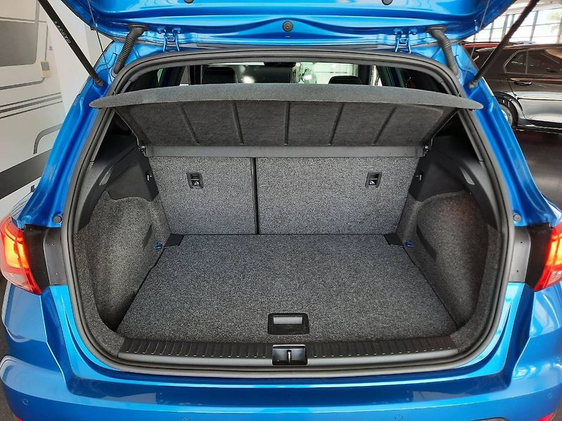 Seat Arona (2022) XPERIENCE 1.0 TSI (81kW/110k) - fotka 21 z 23
