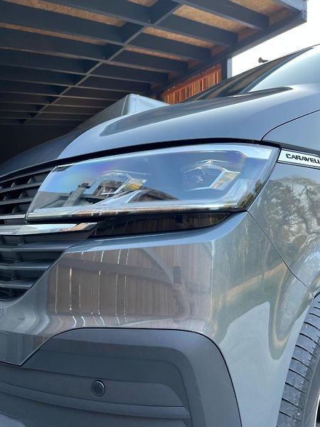 Volkswagen Caravelle (2023) 2,0 TDi DSG LONG 8-míst tažné  - fotka 8 z 23