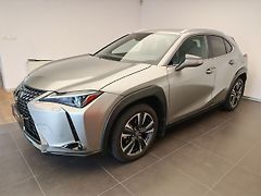 Lexus UX 250h 250h 2WD Business Edition - fotografie inzerátu