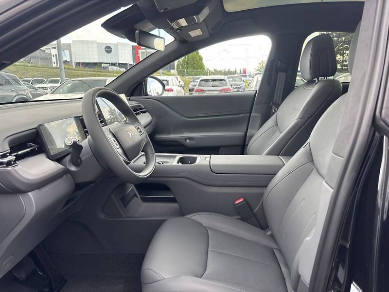 Xpeng G6 (2026) AWD Performance - fotka 15 z 15