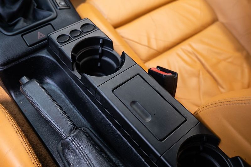 BMW M3 E36 Manuál - fotka 14 z 19