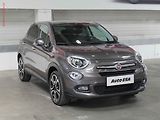 Fiat 500X (2015) 1.4T, ČR, Výhřev sed., park. - náhled 1