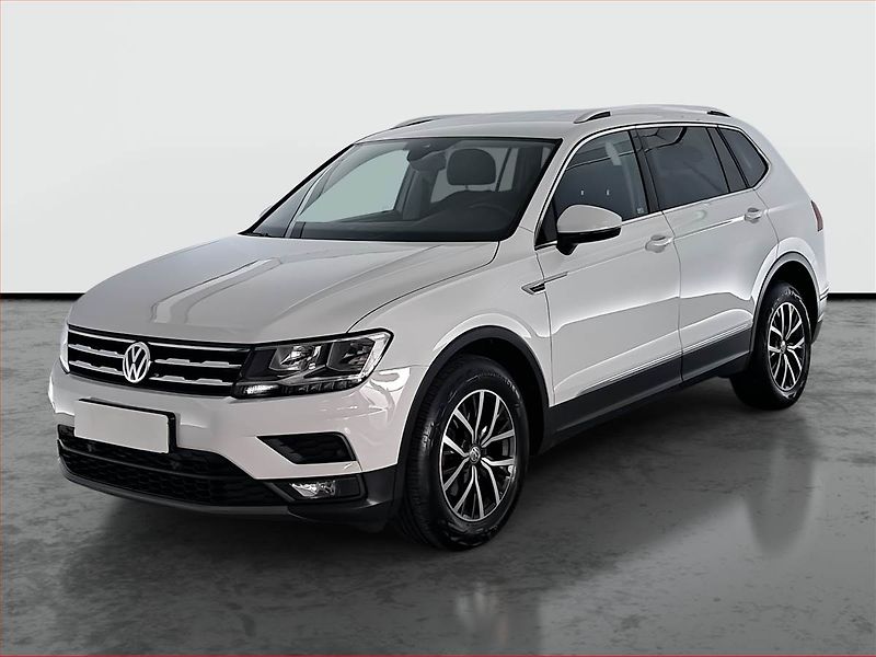 Volkswagen Tiguan Allspace (2018) 1.4 TSI, Tempomat - fotka 2 z 18