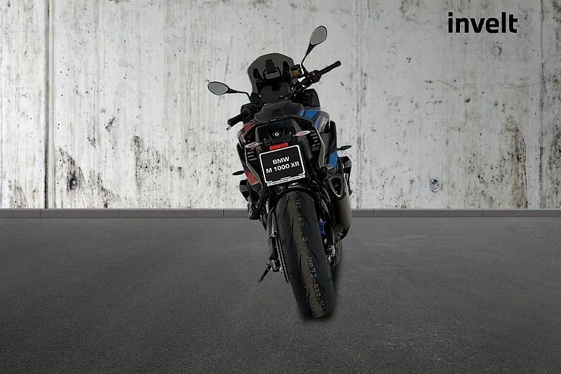 BMW M 1000 XR - fotka 4 z 13