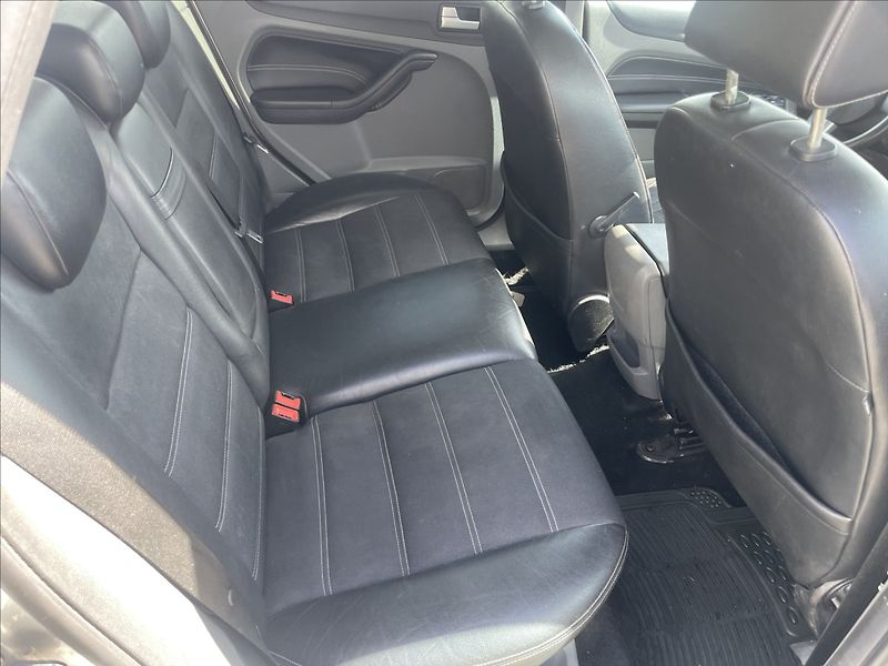 Ford Focus 1,8 i 16V 92kw LPG Titanium - fotka 10 z 29