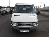 Iveco Daily 2,3 JTD SKLÁPĚČ 7 MÍST !!! - náhled 2