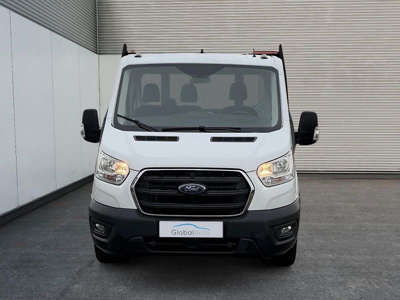 Ford Transit (2021) 2.0TDCi 125kW KLIMA SCATTOLINI - fotka 7 z 13