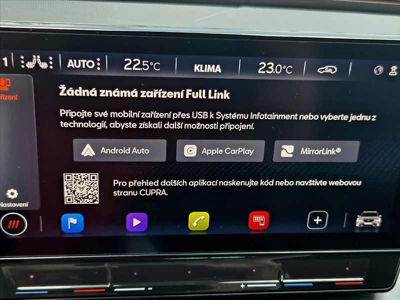 Cupra Formentor 2,0 TSi DSG 4x4 Tažné z. Záruk - fotka 16 z 18