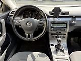 Volkswagen Passat 2,0TDi 103kW Comfort. Variant - náhled 9