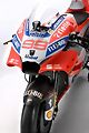 Ducati Panigale V4 S (2018) CORSE ex Jorge Lorenzo - náhled 37