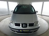 Seat Alhambra (2004) 1,9TDI*XENON*VYHŘ.S*TAŽNÉ*7MÍS - náhled 1