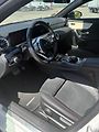 Mercedes-Benz CLA (2023) 200 shooting brake - náhled 13